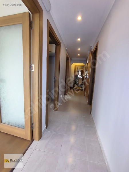Çengelköy Cadde Üzeri 3+1 Kiralık Daire Ebeveyn Banyo Otopark — fotoğraf 20