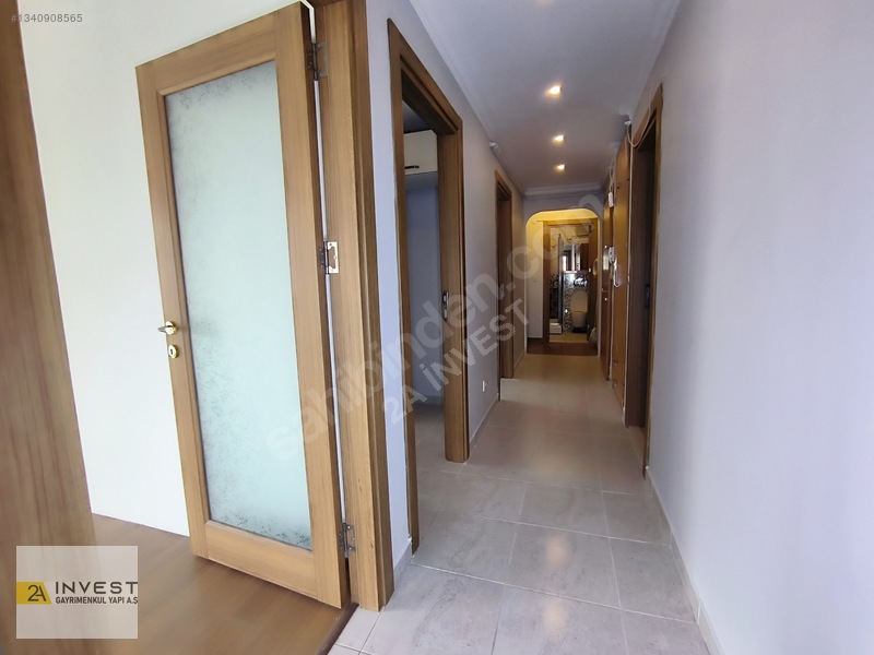 Çengelköy Cadde Üzeri 3+1 Kiralık Daire Ebeveyn Banyo Otopark — fotoğraf 26