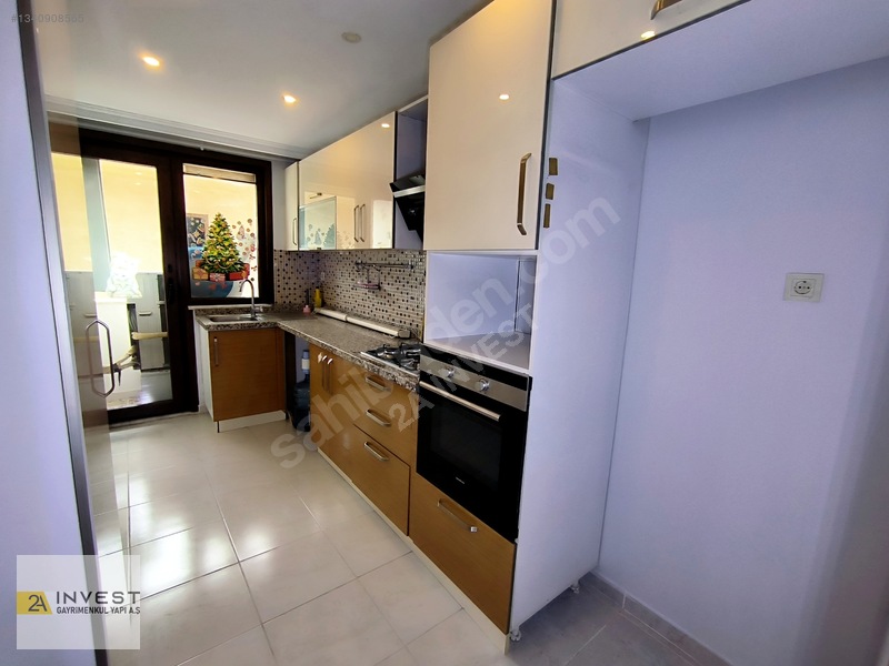 Çengelköy Cadde Üzeri 3+1 Kiralık Daire Ebeveyn Banyo Otopark — fotoğraf 27