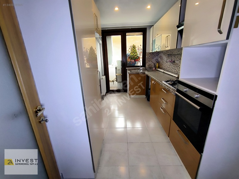 Çengelköy Cadde Üzeri 3+1 Kiralık Daire Ebeveyn Banyo Otopark — fotoğraf 28