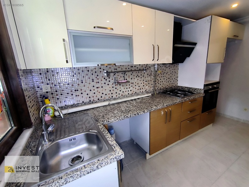 Çengelköy Cadde Üzeri 3+1 Kiralık Daire Ebeveyn Banyo Otopark — fotoğraf 31