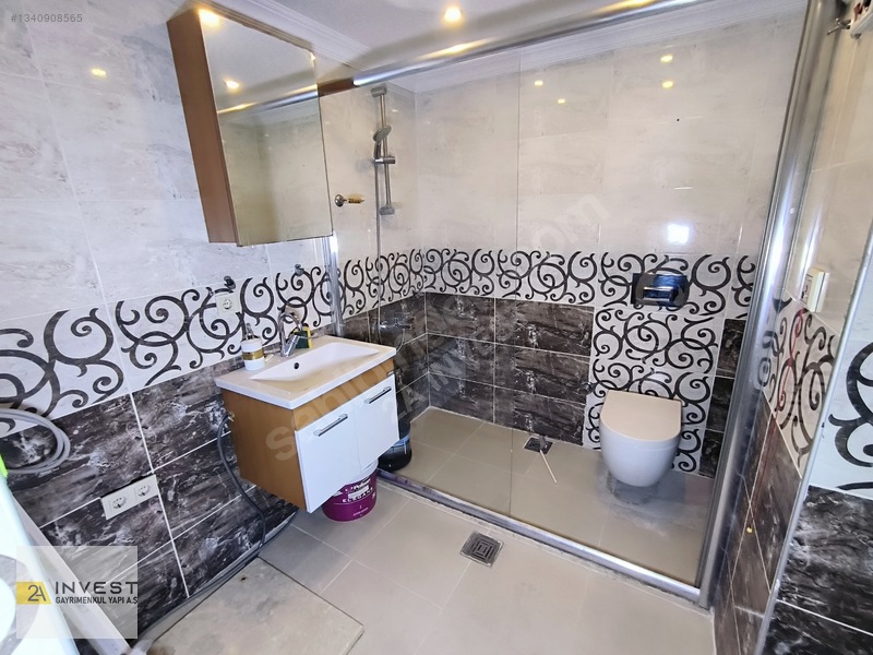 Çengelköy Cadde Üzeri 3+1 Kiralık Daire Ebeveyn Banyo Otopark — fotoğraf 34