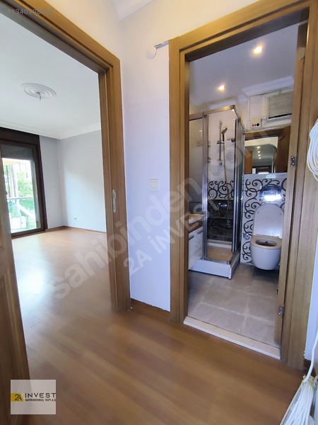 Çengelköy Cadde Üzeri 3+1 Kiralık Daire Ebeveyn Banyo Otopark — fotoğraf 41