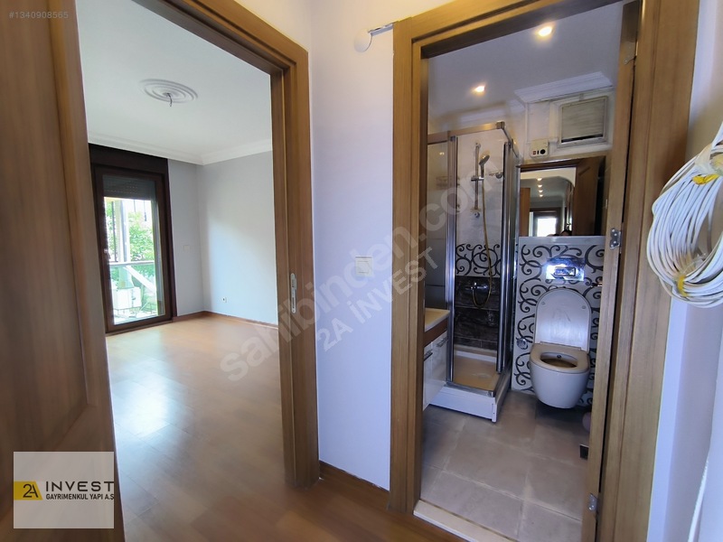 Çengelköy Cadde Üzeri 3+1 Kiralık Daire Ebeveyn Banyo Otopark — fotoğraf 42