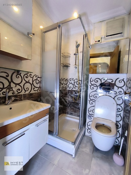 Çengelköy Cadde Üzeri 3+1 Kiralık Daire Ebeveyn Banyo Otopark — fotoğraf 43