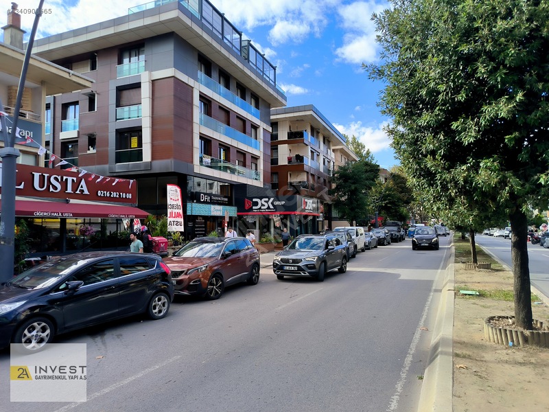 Çengelköy Cadde Üzeri 3+1 Kiralık Daire Ebeveyn Banyo Otopark — fotoğraf 49