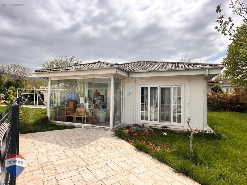 Remax Şaban Karakaş Tan İskanlı 2+1 Harika Müstakil Ev