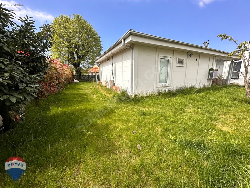 Remax Şaban Karakaş Tan İskanlı 2+1 Harika Müstakil Ev — fotoğraf 3