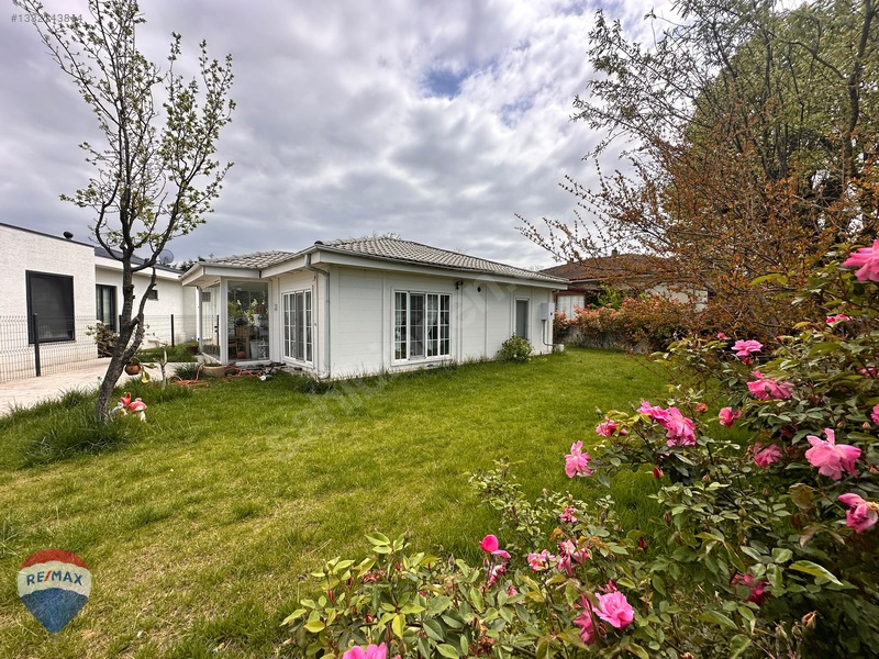 Remax Şaban Karakaş Tan İskanlı 2+1 Harika Müstakil Ev — fotoğraf 4