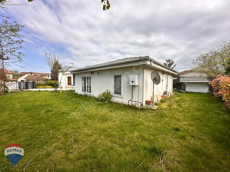 Remax Şaban Karakaş Tan İskanlı 2+1 Harika Müstakil Ev — fotoğraf 8