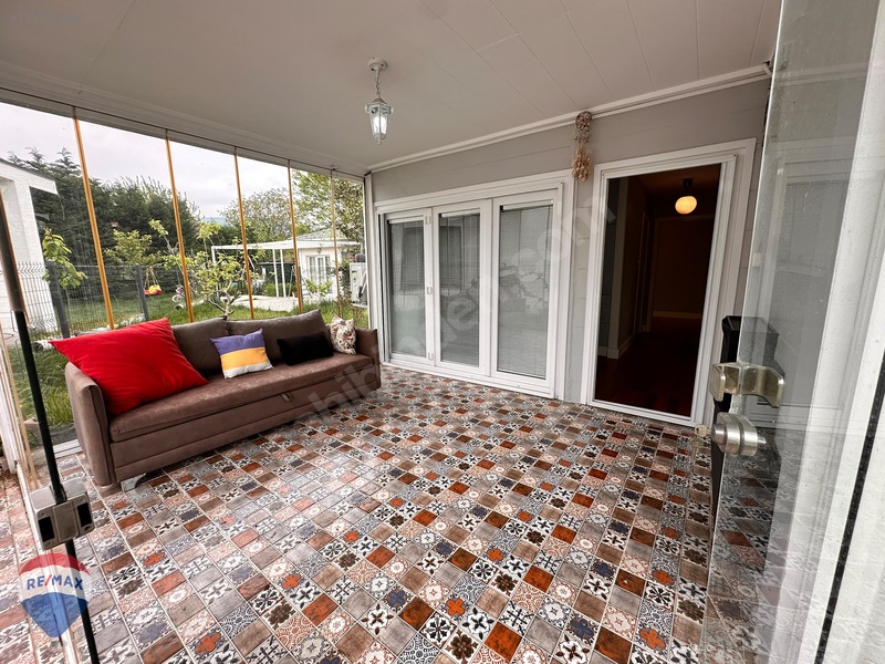 Remax Şaban Karakaş Tan İskanlı 2+1 Harika Müstakil Ev — fotoğraf 11
