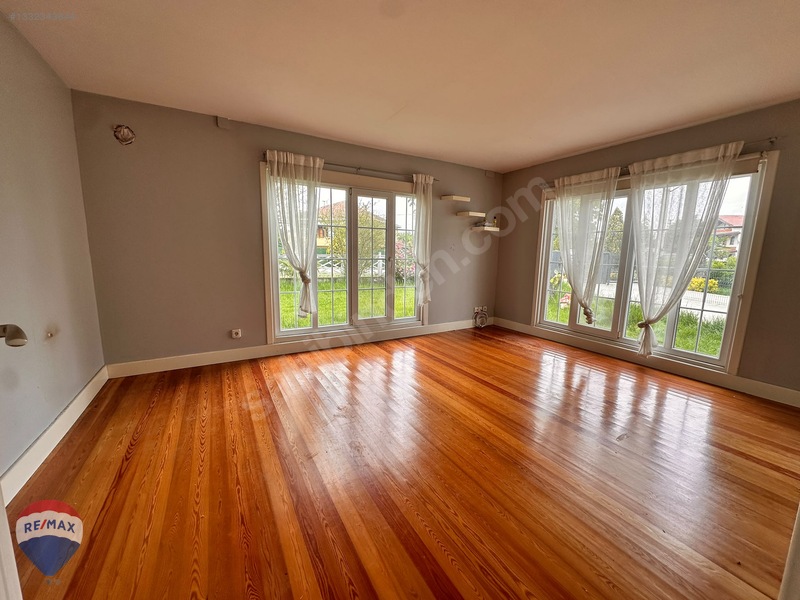 Remax Şaban Karakaş Tan İskanlı 2+1 Harika Müstakil Ev — fotoğraf 15
