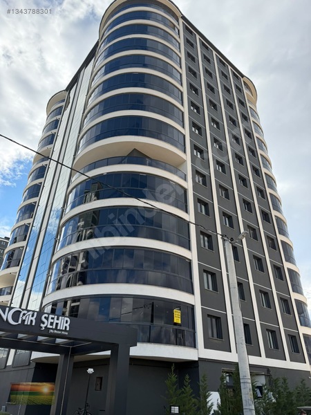 İd Gym'den Sancak Şehirde 3+1 Masrafsız Fırsat Satılık Daire