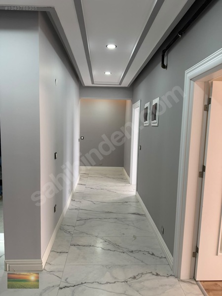 İd Gym'den Sancak Şehirde 3+1 Masrafsız Fırsat Satılık Daire — fotoğraf 5