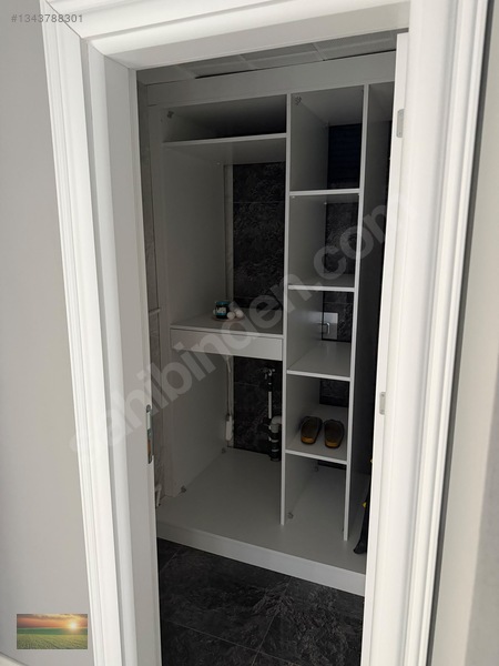 İd Gym'den Sancak Şehirde 3+1 Masrafsız Fırsat Satılık Daire — fotoğraf 16