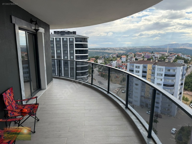İd Gym'den Sancak Şehirde 3+1 Masrafsız Fırsat Satılık Daire — fotoğraf 17