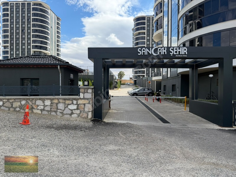 İd Gym'den Sancak Şehirde 3+1 Masrafsız Fırsat Satılık Daire — fotoğraf 20