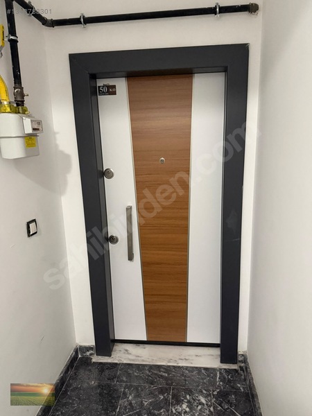İd Gym'den Sancak Şehirde 3+1 Masrafsız Fırsat Satılık Daire — fotoğraf 22