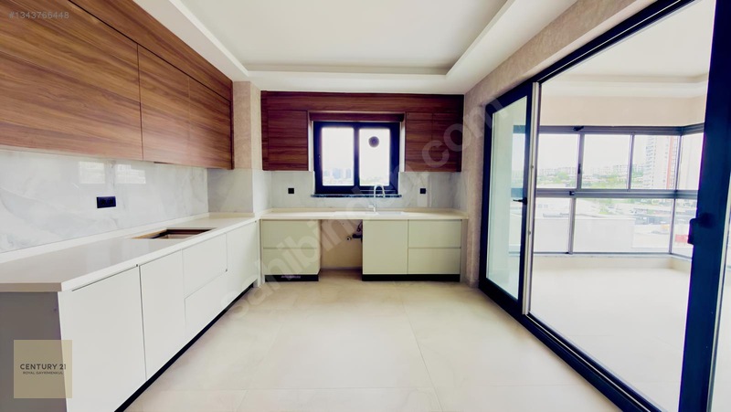Alacaatlı Beytepe Vital İncek Sitesi Satılık Arakat Lüks Dairev — fotoğraf 3