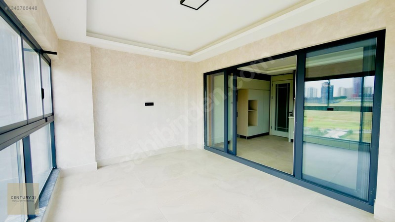 Alacaatlı Beytepe Vital İncek Sitesi Satılık Arakat Lüks Dairev — fotoğraf 6