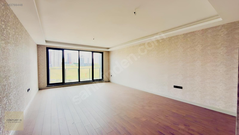 Alacaatlı Beytepe Vital İncek Sitesi Satılık Arakat Lüks Dairev — fotoğraf 8