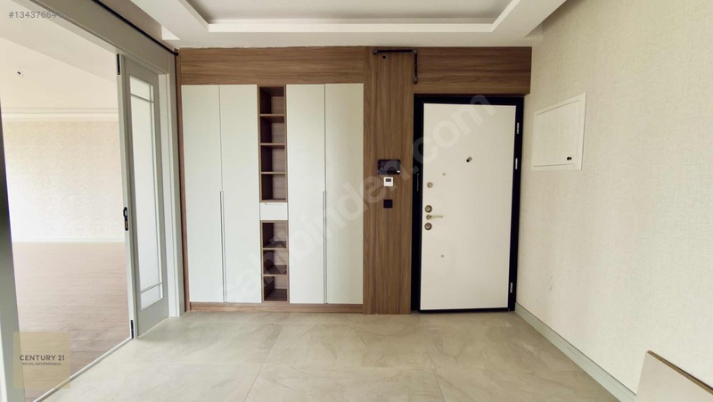 Alacaatlı Beytepe Vital İncek Sitesi Satılık Arakat Lüks Dairev — fotoğraf 10