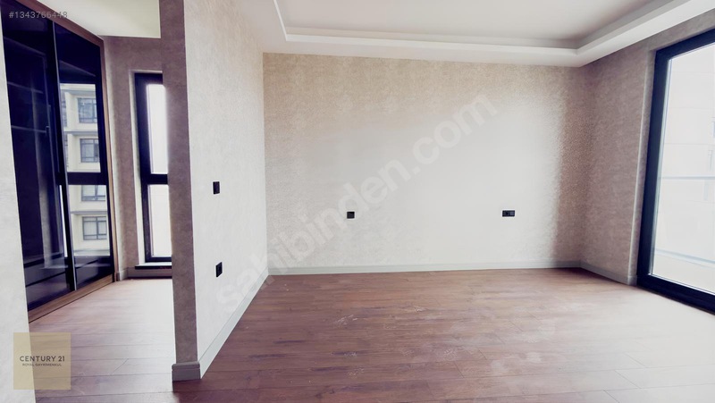 Alacaatlı Beytepe Vital İncek Sitesi Satılık Arakat Lüks Dairev — fotoğraf 16