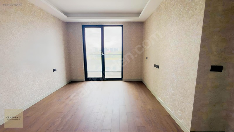 Alacaatlı Beytepe Vital İncek Sitesi Satılık Arakat Lüks Dairev — fotoğraf 17