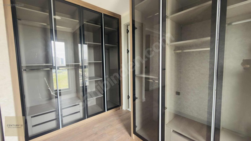 Alacaatlı Beytepe Vital İncek Sitesi Satılık Arakat Lüks Dairev — fotoğraf 19