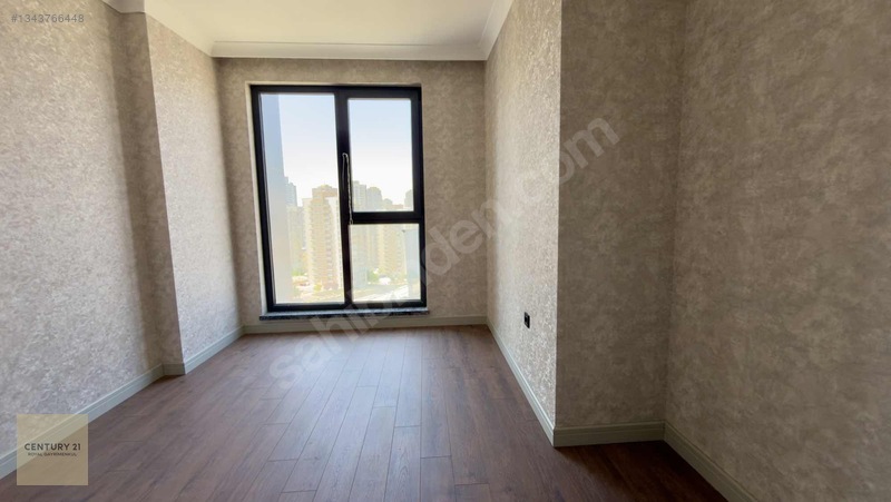 Alacaatlı Beytepe Vital İncek Sitesi Satılık Arakat Lüks Dairev — fotoğraf 26