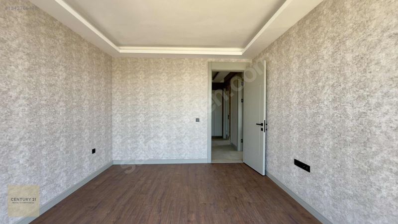 Alacaatlı Beytepe Vital İncek Sitesi Satılık Arakat Lüks Dairev — fotoğraf 27