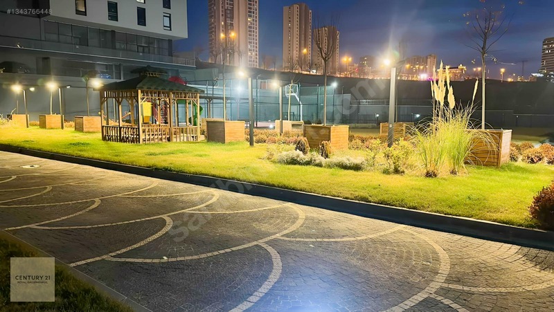 Alacaatlı Beytepe Vital İncek Sitesi Satılık Arakat Lüks Dairev — fotoğraf 29