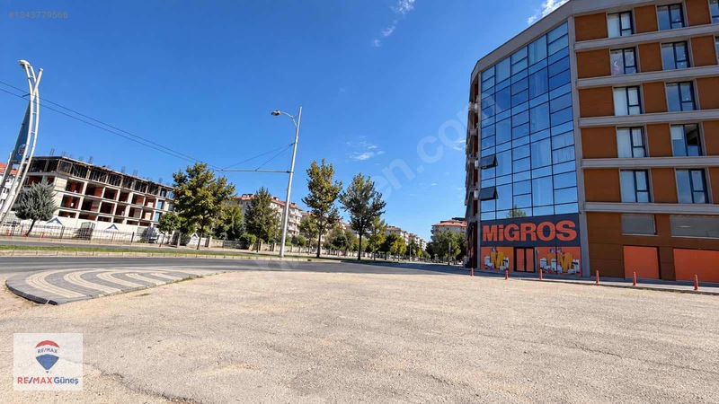 Şah Plaza Çevre Yoluna Sıfır Görünürlüğü Yüksek Ofis&büro