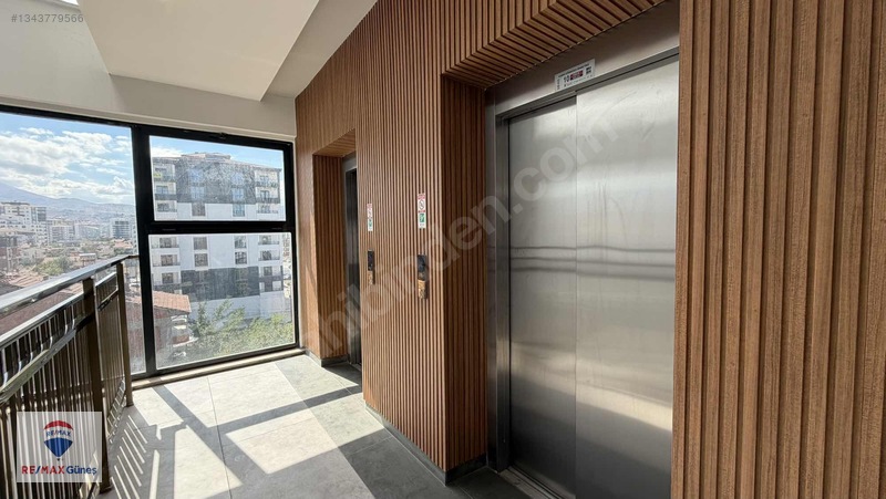 Şah Plaza Çevre Yoluna Sıfır Görünürlüğü Yüksek Ofis&büro — fotoğraf 6