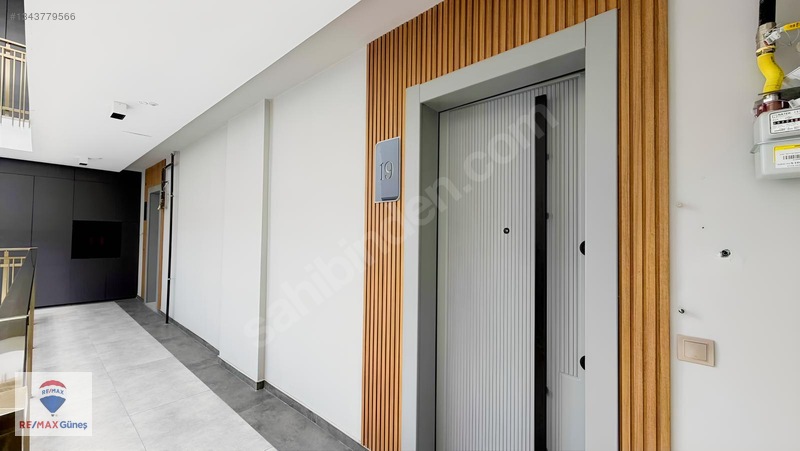 Şah Plaza Çevre Yoluna Sıfır Görünürlüğü Yüksek Ofis&büro — fotoğraf 7