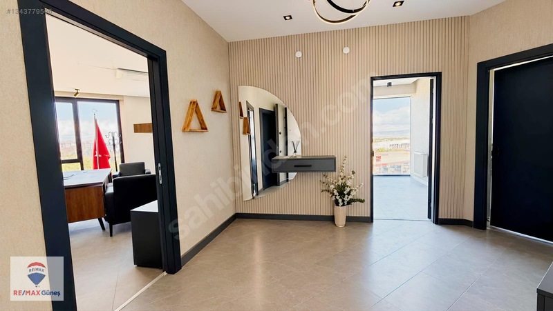 Şah Plaza Çevre Yoluna Sıfır Görünürlüğü Yüksek Ofis&büro — fotoğraf 9