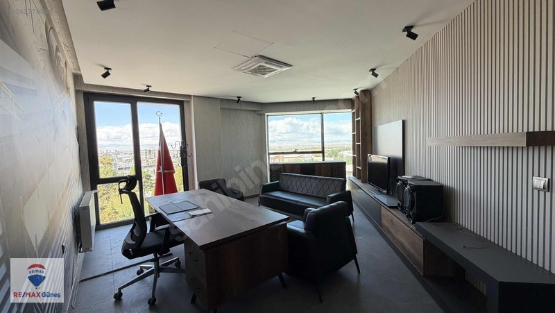 Şah Plaza Çevre Yoluna Sıfır Görünürlüğü Yüksek Ofis&büro — fotoğraf 10