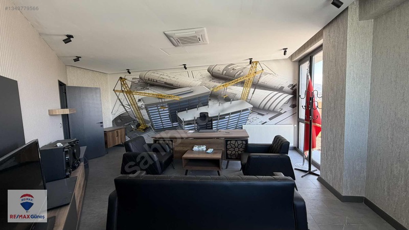 Şah Plaza Çevre Yoluna Sıfır Görünürlüğü Yüksek Ofis&büro — fotoğraf 12