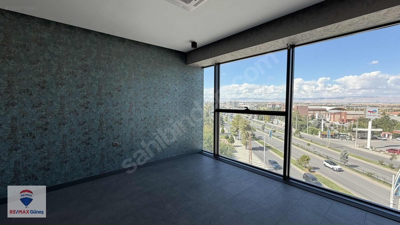 Şah Plaza Çevre Yoluna Sıfır Görünürlüğü Yüksek Ofis&büro — fotoğraf 13
