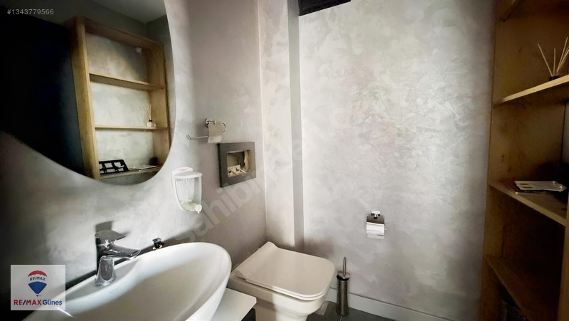 Şah Plaza Çevre Yoluna Sıfır Görünürlüğü Yüksek Ofis&büro — fotoğraf 16