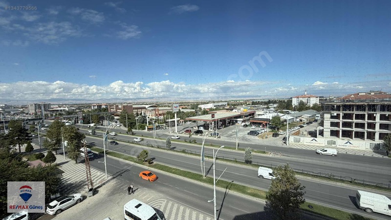 Şah Plaza Çevre Yoluna Sıfır Görünürlüğü Yüksek Ofis&büro — fotoğraf 17