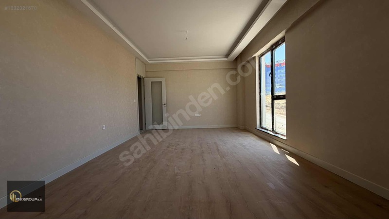Gölbaşı'nda Sınav Koleji Yakını, Geniş Oturum 2+1 Daire (120m²)