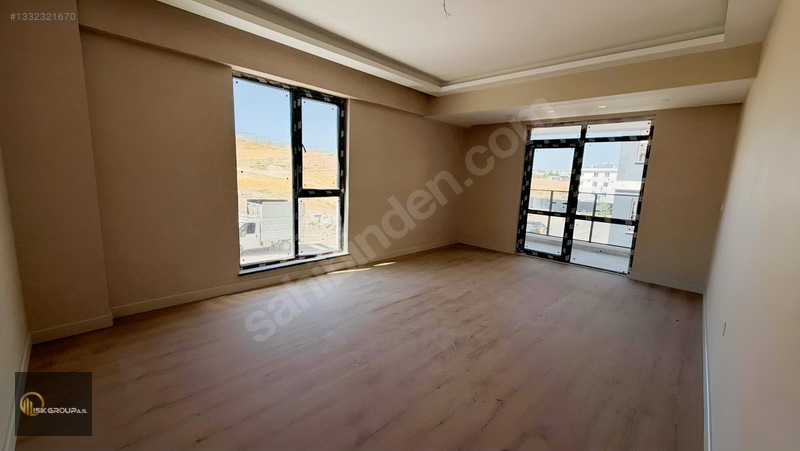 Gölbaşı'nda Sınav Koleji Yakını, Geniş Oturum 2+1 Daire (120m²) — fotoğraf 4
