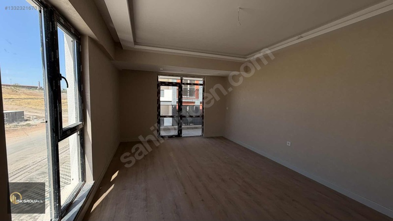 Gölbaşı'nda Sınav Koleji Yakını, Geniş Oturum 2+1 Daire (120m²) — fotoğraf 5