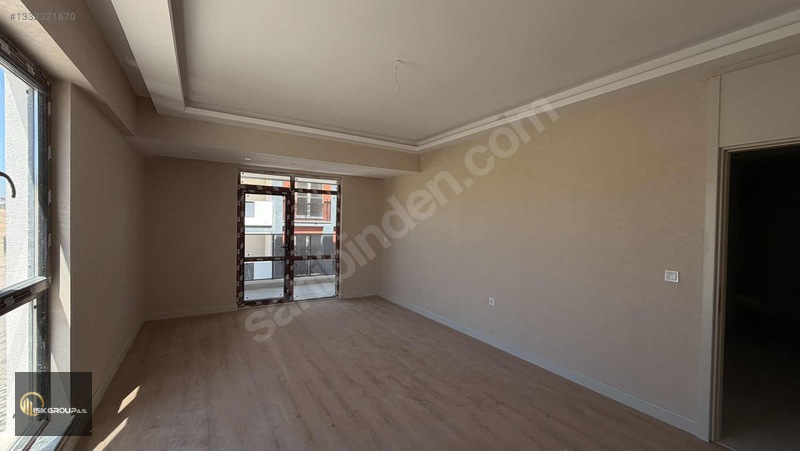 Gölbaşı'nda Sınav Koleji Yakını, Geniş Oturum 2+1 Daire (120m²) — fotoğraf 7