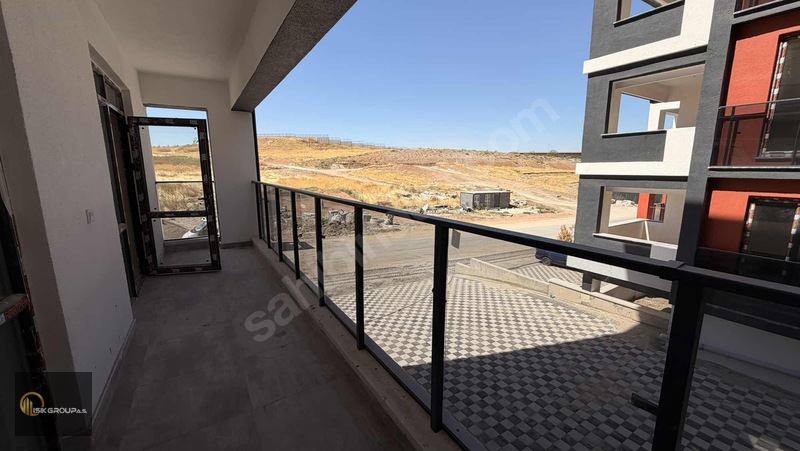 Gölbaşı'nda Sınav Koleji Yakını, Geniş Oturum 2+1 Daire (120m²) — fotoğraf 31