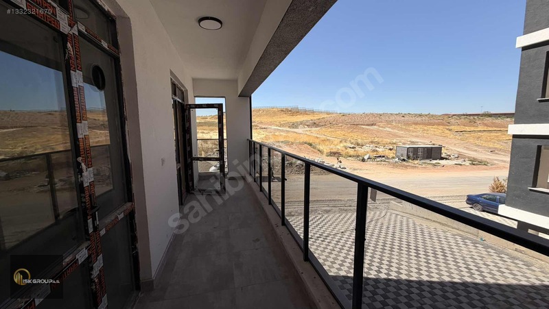 Gölbaşı'nda Sınav Koleji Yakını, Geniş Oturum 2+1 Daire (120m²) — fotoğraf 32