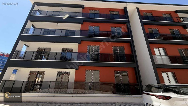 Gölbaşı'nda Sınav Koleji Yakını, Geniş Oturum 2+1 Daire (120m²) — fotoğraf 35