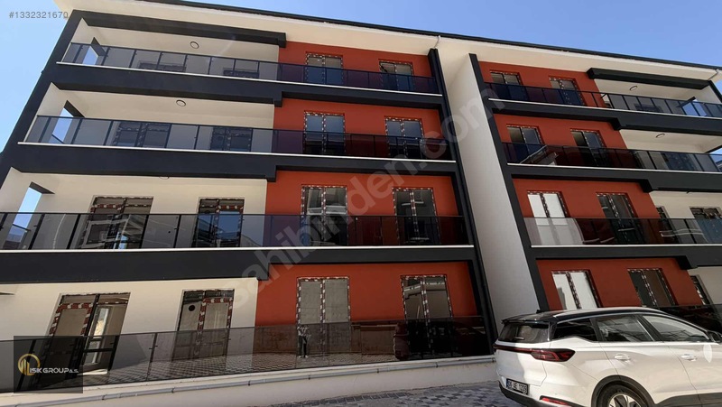 Gölbaşı'nda Sınav Koleji Yakını, Geniş Oturum 2+1 Daire (120m²) — fotoğraf 36