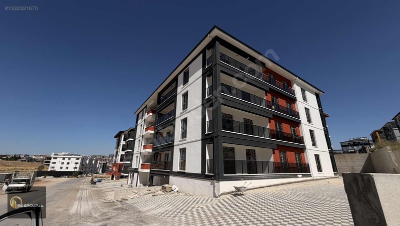 Gölbaşı'nda Sınav Koleji Yakını, Geniş Oturum 2+1 Daire (120m²) — fotoğraf 37
